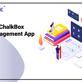 Blog:  BENEFITS OF CHALKBOX SCHOOL MANAGEMENT APP 